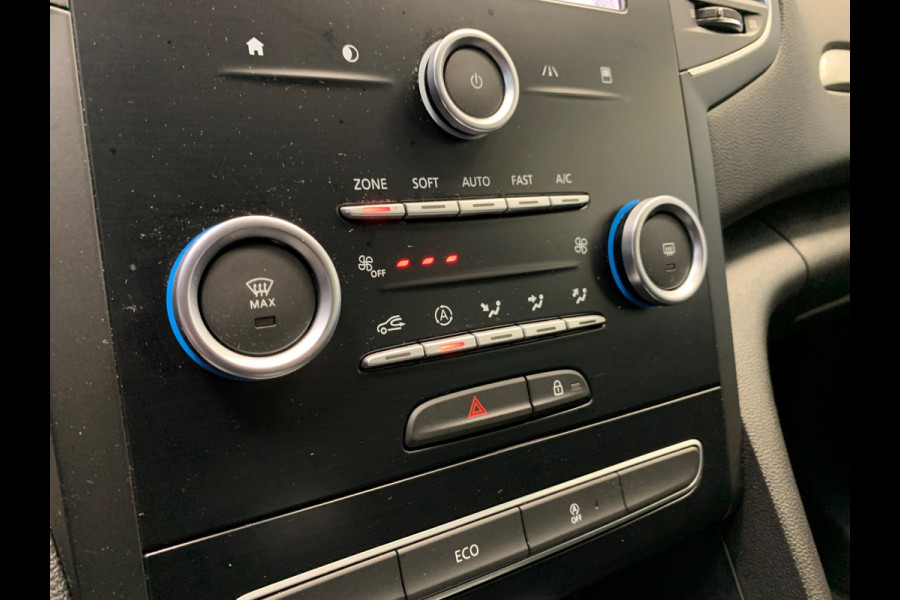 Renault Mégane Estate 1.2 TCe Bose NAVIGATIE-LEDER-PDC-LMV-SPORT.INT-1700KG Trekgewicht!!