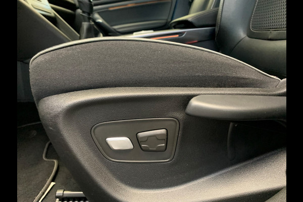 Renault Mégane Estate 1.2 TCe Bose NAVIGATIE-LEDER-PDC-LMV-SPORT.INT-1700KG Trekgewicht!!