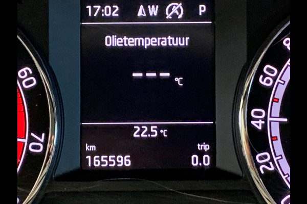 Škoda Octavia Combi 1.0 TSI Greentech Ambition Business NAVI-ECC-LMV-PDC-TREKHAAK-CRUISE CONTROL-NW. MODEL