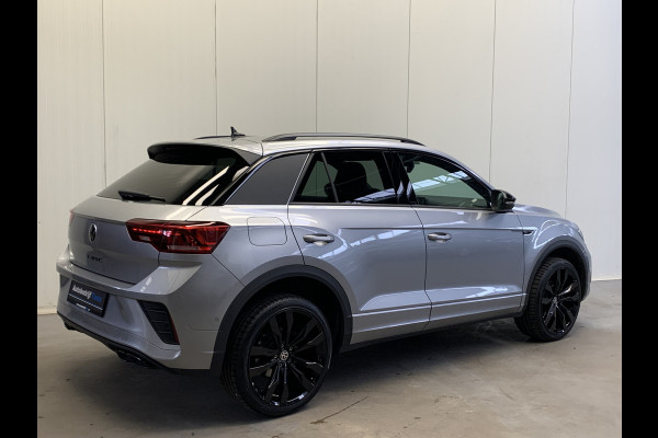 Volkswagen T-Roc 1.5 TSI 150PK R-Line Black Line IQ LIGHT-CAMERA-NAVI-ADAPT.CRUISE-LANE ASSIST-PDC-LMV-ECC
