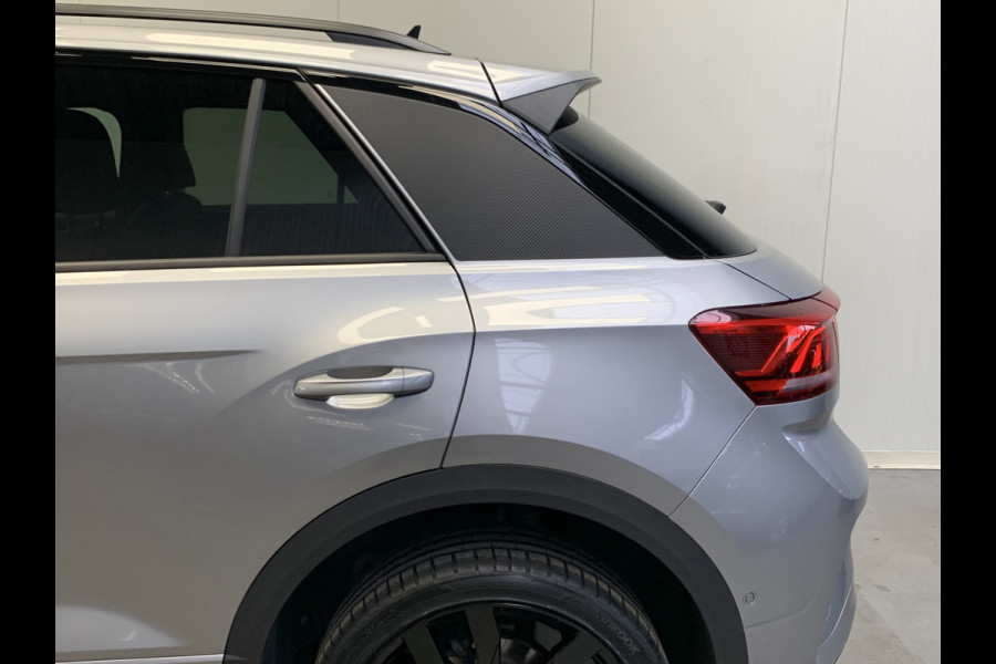 Volkswagen T-Roc 1.5 TSI 150PK R-Line Black Line IQ LIGHT-CAMERA-NAVI-ADAPT.CRUISE-LANE ASSIST-PDC-LMV-ECC