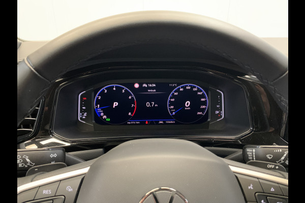 Volkswagen T-Roc 1.5 TSI 150PK R-Line Black Line IQ LIGHT-CAMERA-NAVI-ADAPT.CRUISE-LANE ASSIST-PDC-LMV-ECC