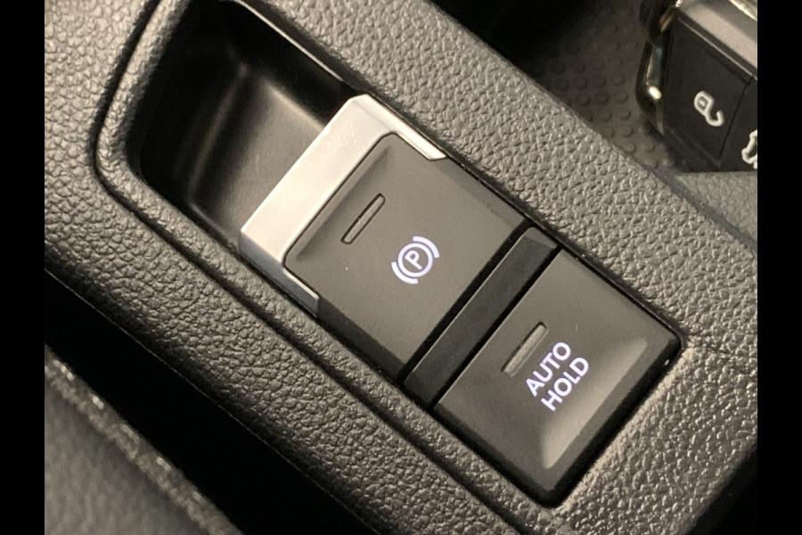 Volkswagen T-Roc 1.5 TSI 150PK R-Line Black Line IQ LIGHT-CAMERA-NAVI-ADAPT.CRUISE-LANE ASSIST-PDC-LMV-ECC