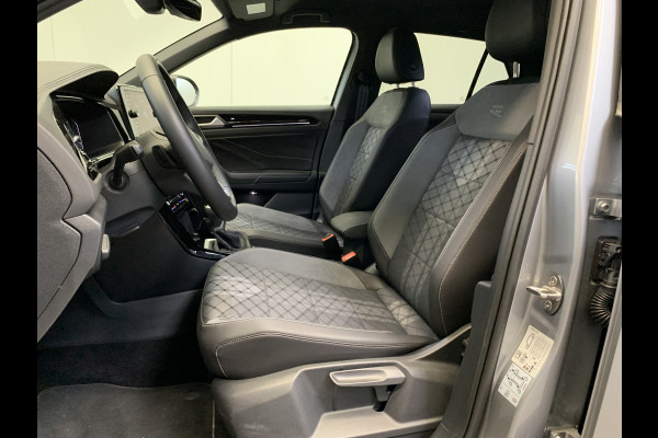 Volkswagen T-Roc 1.5 TSI 150PK R-Line Black Line IQ LIGHT-CAMERA-NAVI-ADAPT.CRUISE-LANE ASSIST-PDC-LMV-ECC