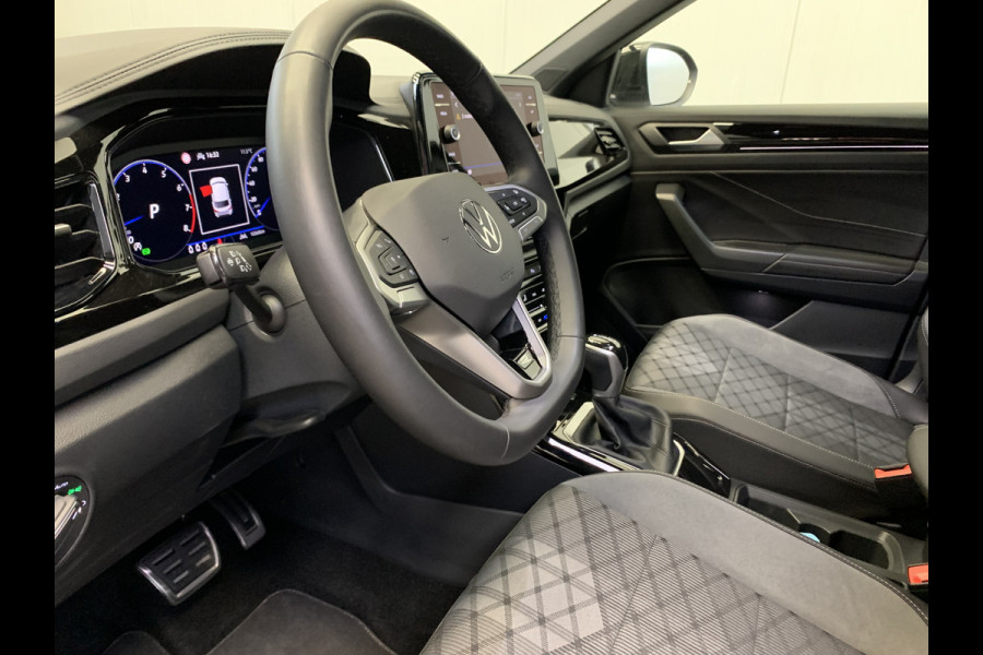 Volkswagen T-Roc 1.5 TSI 150PK R-Line Black Line IQ LIGHT-CAMERA-NAVI-ADAPT.CRUISE-LANE ASSIST-PDC-LMV-ECC