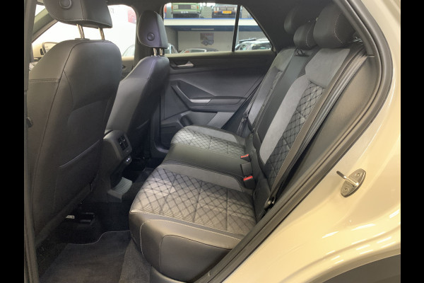 Volkswagen T-Roc 1.5 TSI R-Line 150PK IQ LIGHT-CAMERA-NAVI-ADAPT.CRUISE-LANE ASSIST-PDC-LMV-ECC