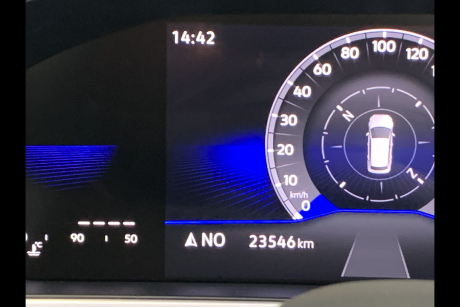 Volkswagen T-Roc Cabrio 1.0 TSI Style DIGITAL COCKPIT-NAVI-ECC-CAMERA-19 inch LMV-PARKEER FUNCTIE
