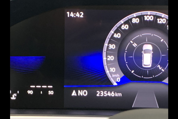 Volkswagen T-Roc Cabrio 1.0 TSI Style DIGITAL COCKPIT-NAVI-ECC-CAMERA-19 inch LMV-PARKEER FUNCTIE