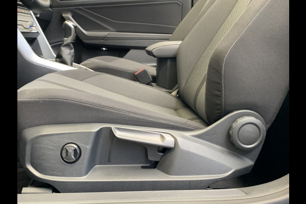 Volkswagen T-Roc Cabrio 1.0 TSI Style DIGITAL COCKPIT-NAVI-ECC-CAMERA-19 inch LMV-PARKEER FUNCTIE