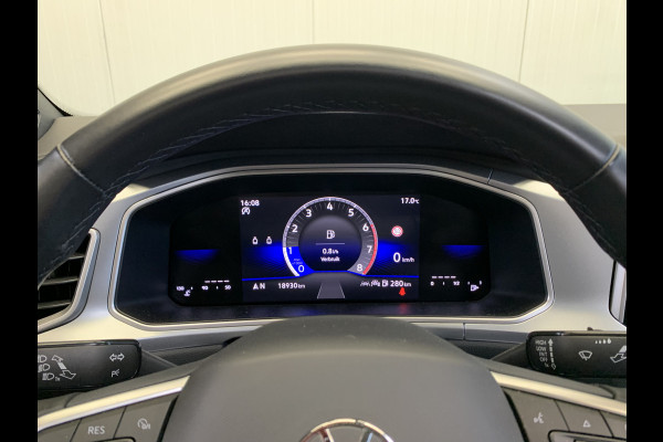 Volkswagen T-Roc Cabrio 1.0 TSI Style DIGITAL COCKPIT-NAVI-ECC-CAMERA-LMV-PARKEER FUNCTIE