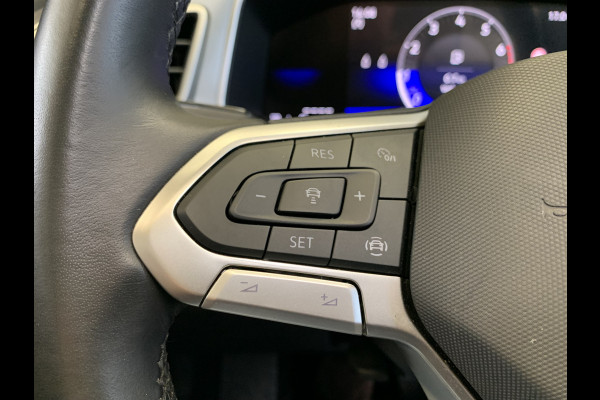 Volkswagen T-Roc Cabrio 1.0 TSI Style DIGITAL COCKPIT-NAVI-ECC-CAMERA-LMV-PARKEER FUNCTIE
