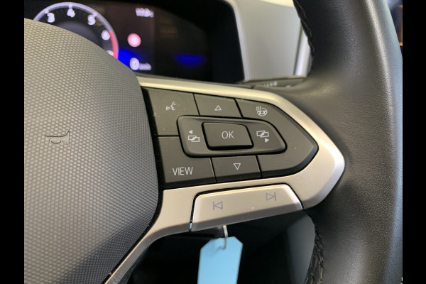 Volkswagen T-Roc Cabrio 1.0 TSI Style DIGITAL COCKPIT-NAVI-ECC-CAMERA-LMV-PARKEER FUNCTIE