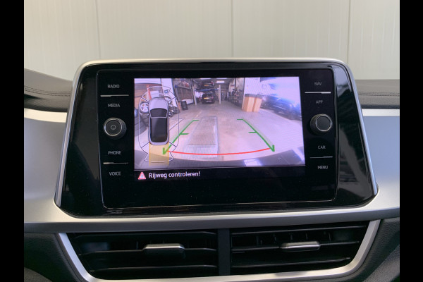 Volkswagen T-Roc Cabrio 1.0 TSI Style DIGITAL COCKPIT-NAVI-ECC-CAMERA-LMV-PARKEER FUNCTIE
