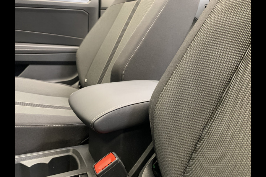 Volkswagen T-Roc Cabrio 1.0 TSI Style DIGITAL COCKPIT-NAVI-ECC-CAMERA-LMV-PARKEER FUNCTIE