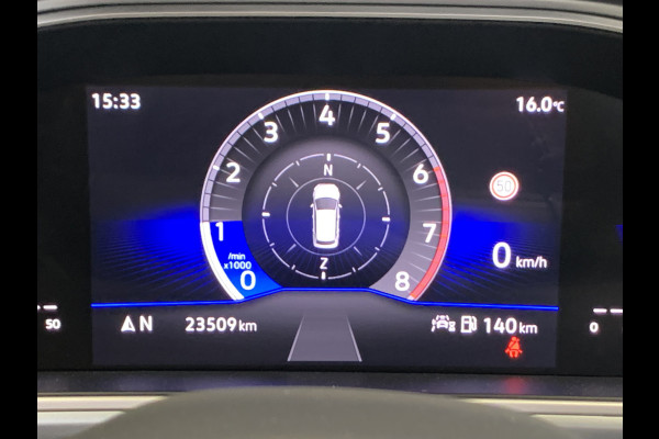 Volkswagen T-Roc Cabrio 1.0 TSI Style DIGITAL COCKPIT-NAVI-ECC-CAMERA-LMV
