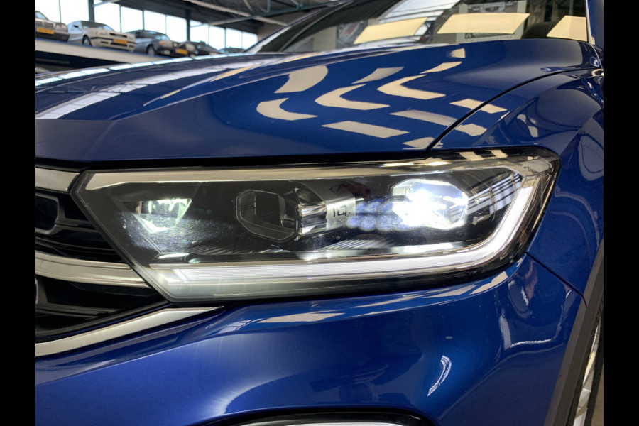 Volkswagen T-Roc Cabrio 1.0 TSI Style DIGITAL COCKPIT-NAVI-ECC-CAMERA-LMV