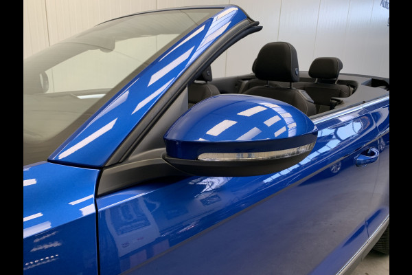 Volkswagen T-Roc Cabrio 1.0 TSI Style DIGITAL COCKPIT-NAVI-ECC-CAMERA-LMV