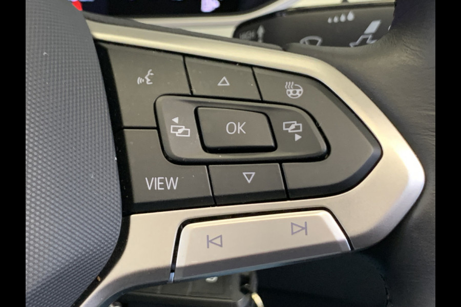 Volkswagen T-Roc Cabrio 1.0 TSI Style DIGITAL COCKPIT-NAVI-ECC-CAMERA-LMV