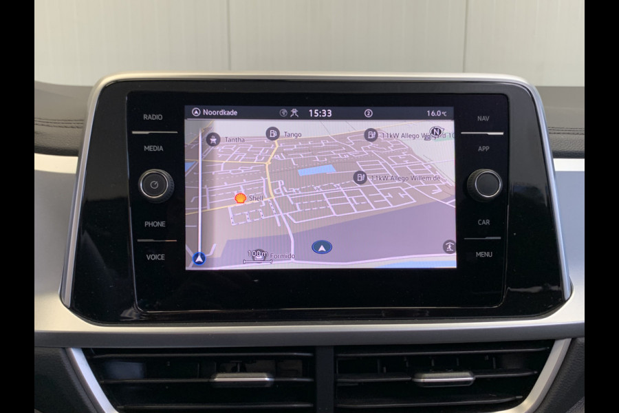 Volkswagen T-Roc Cabrio 1.0 TSI Style DIGITAL COCKPIT-NAVI-ECC-CAMERA-LMV