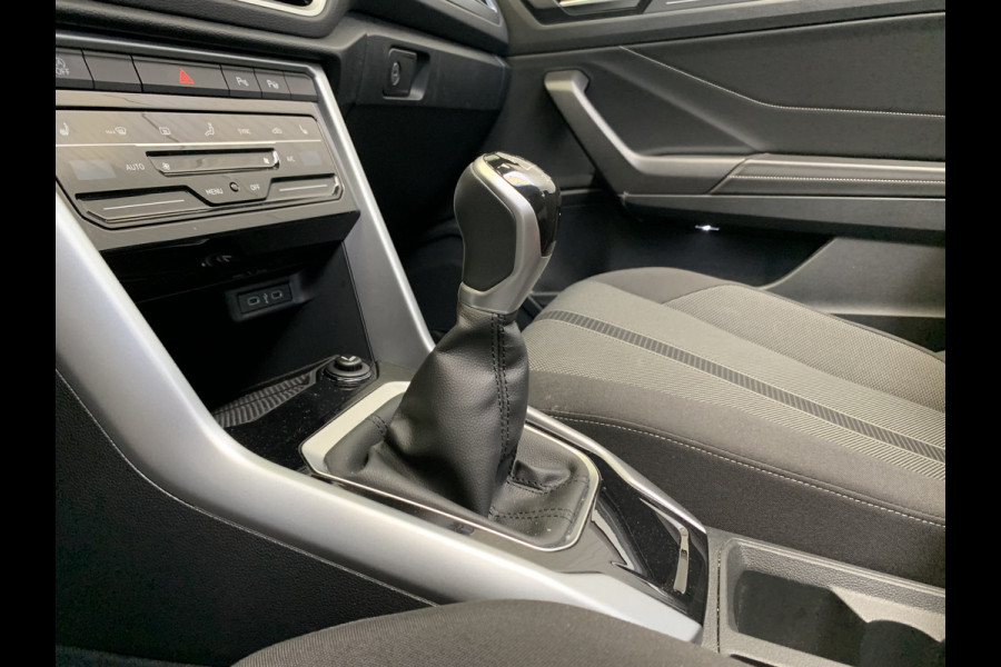 Volkswagen T-Roc Cabrio 1.0 TSI Style DIGITAL COCKPIT-NAVI-ECC-CAMERA-LMV
