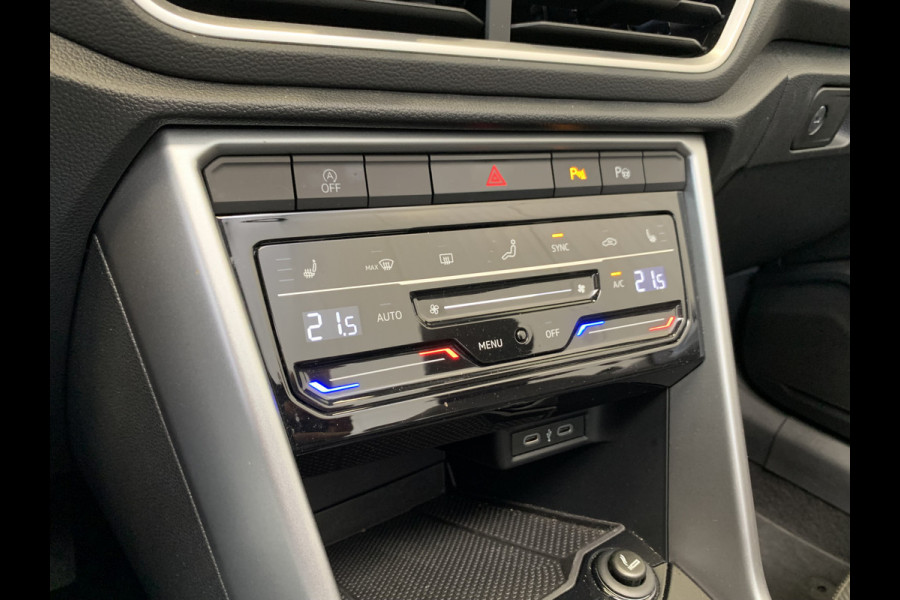 Volkswagen T-Roc Cabrio 1.0 TSI Style DIGITAL COCKPIT-NAVI-ECC-CAMERA-LMV