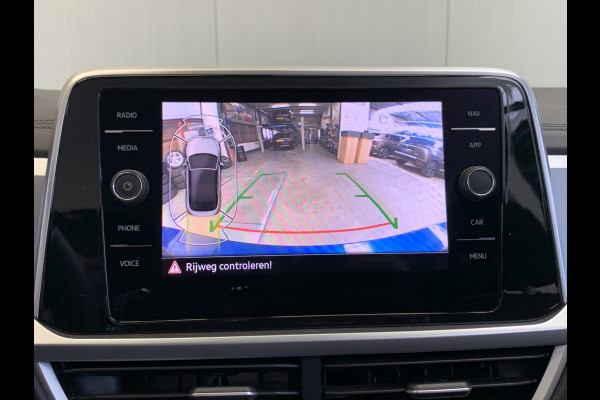 Volkswagen T-Roc Cabrio 1.0 TSI Style DIGITAL COCKPIT-NAVI-ECC-CAMERA-LMV