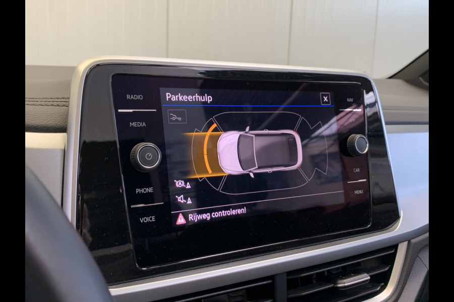 Volkswagen T-Roc Cabrio 1.0 TSI Style DIGITAL COCKPIT-NAVI-ECC-CAMERA-LMV