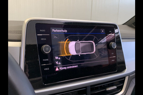 Volkswagen T-Roc Cabrio 1.0 TSI Style DIGITAL COCKPIT-NAVI-ECC-CAMERA-LMV