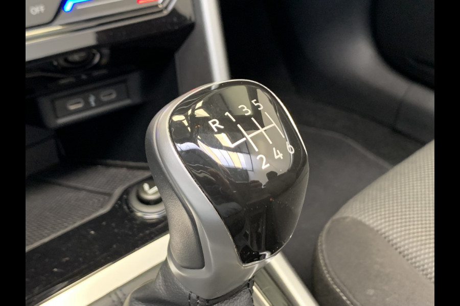 Volkswagen T-Roc Cabrio 1.0 TSI Style DIGITAL COCKPIT-NAVI-ECC-CAMERA-LMV