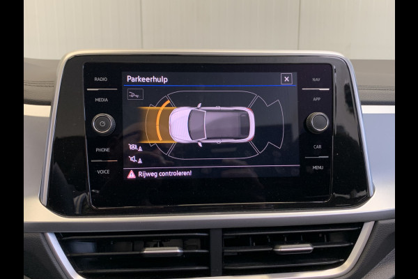 Volkswagen T-Roc Cabrio 1.0 TSI Style DIGITAL COCKPIT-NAVI-ECC-CAMERA-LMV