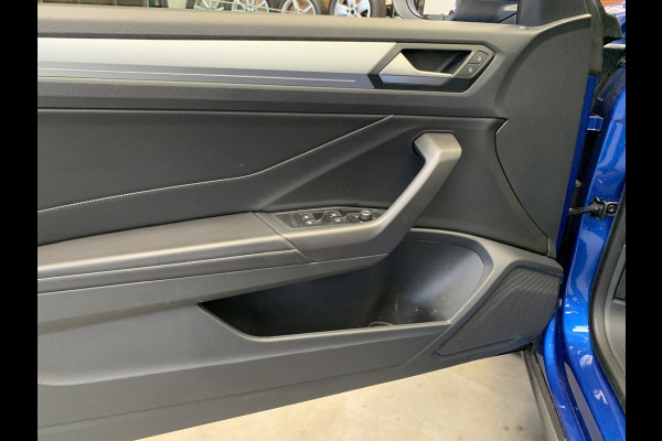 Volkswagen T-Roc Cabrio 1.0 TSI Style DIGITAL COCKPIT-NAVI-ECC-CAMERA-LMV