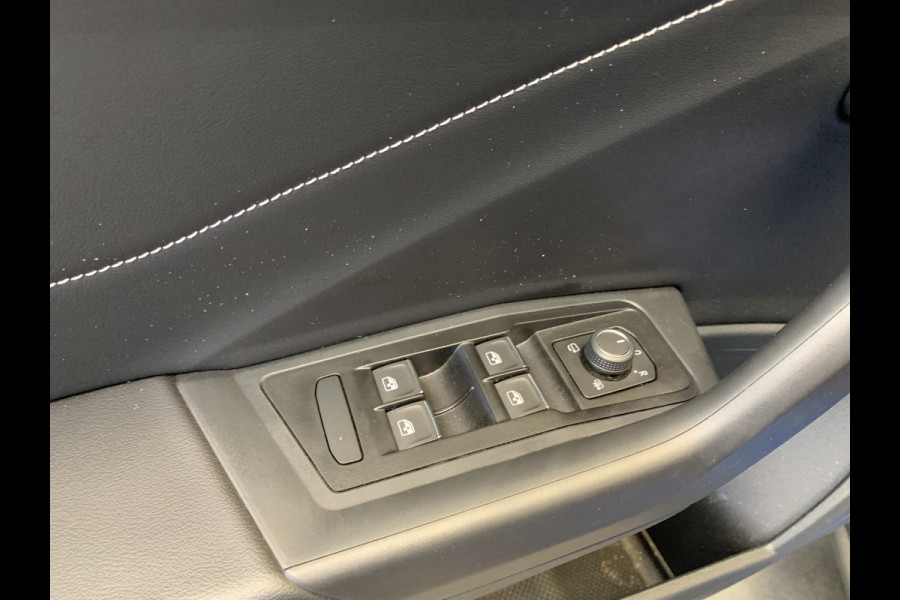Volkswagen T-Roc Cabrio 1.0 TSI Style DIGITAL COCKPIT-NAVI-ECC-CAMERA-LMV