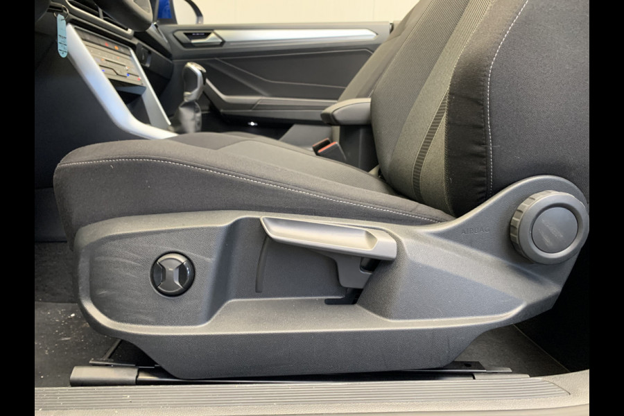 Volkswagen T-Roc Cabrio 1.0 TSI Style DIGITAL COCKPIT-NAVI-ECC-CAMERA-LMV