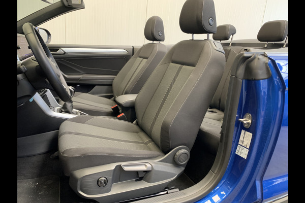 Volkswagen T-Roc Cabrio 1.0 TSI Style DIGITAL COCKPIT-NAVI-ECC-CAMERA-LMV