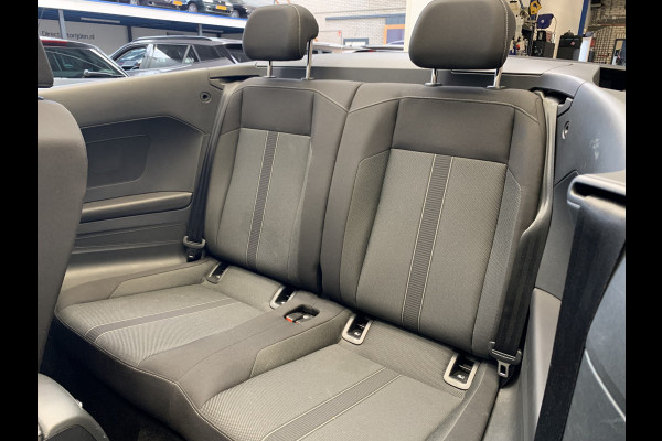 Volkswagen T-Roc Cabrio 1.0 TSI Style DIGITAL COCKPIT-NAVI-ECC-CAMERA-LMV