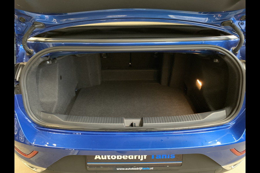 Volkswagen T-Roc Cabrio 1.0 TSI Style DIGITAL COCKPIT-NAVI-ECC-CAMERA-LMV