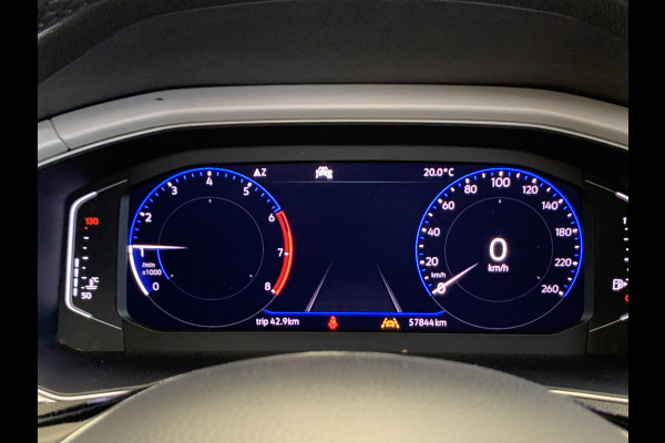 Volkswagen T-Roc Cabrio 1.0 TSI Style 115Pk NAVI-ECC-PDC-DIGTAL COCKPIT-LMV 19 INCH