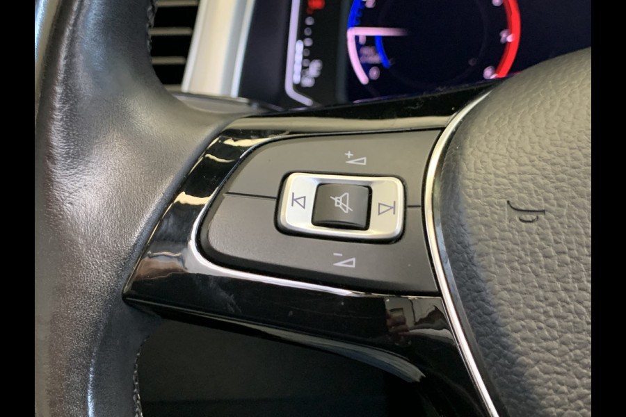 Volkswagen T-Roc Cabrio 1.0 TSI Style 115Pk NAVI-ECC-PDC-DIGTAL COCKPIT-LMV 19 INCH