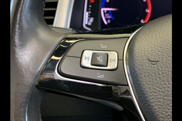 Volkswagen T-Roc Cabrio 1.0 TSI Style 115Pk NAVI-ECC-PDC-DIGTAL COCKPIT-LMV 19 INCH