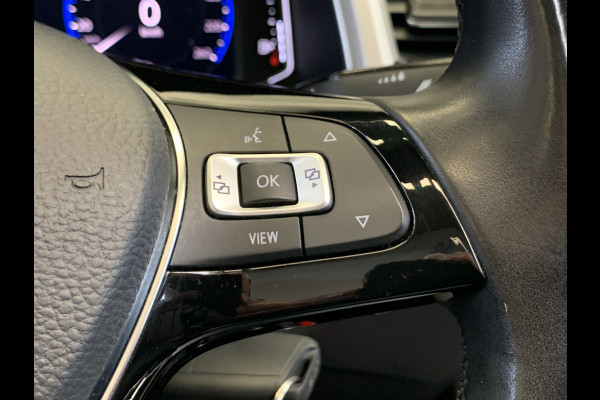 Volkswagen T-Roc Cabrio 1.0 TSI Style 115Pk NAVI-ECC-PDC-DIGTAL COCKPIT-LMV 19 INCH