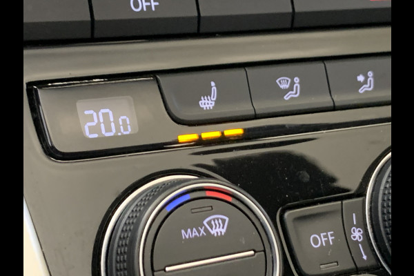 Volkswagen T-Roc Cabrio 1.0 TSI Style 115Pk NAVI-ECC-PDC-DIGTAL COCKPIT-LMV 19 INCH