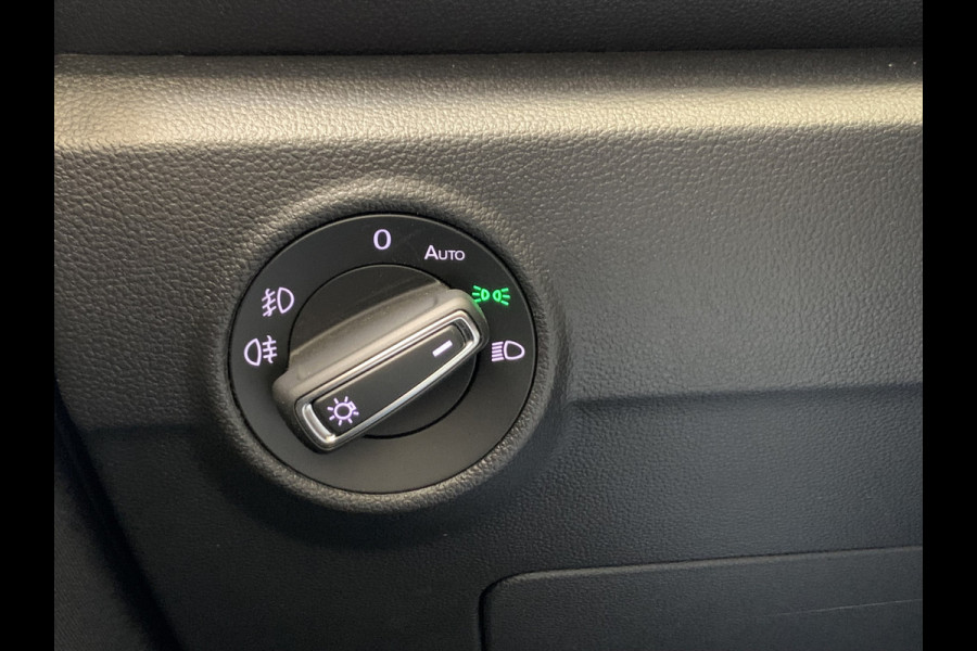 Volkswagen T-Roc Cabrio 1.0 TSI Style 115Pk NAVI-ECC-PDC-DIGTAL COCKPIT-LMV 19 INCH
