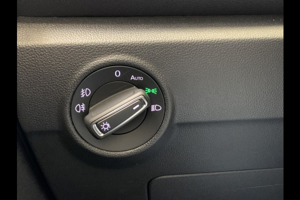 Volkswagen T-Roc Cabrio 1.0 TSI Style 115Pk NAVI-ECC-PDC-DIGTAL COCKPIT-LMV 19 INCH
