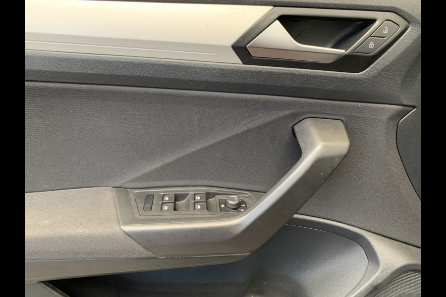 Volkswagen T-Roc Cabrio 1.0 TSI Style 115Pk NAVI-ECC-PDC-DIGTAL COCKPIT-LMV 19 INCH