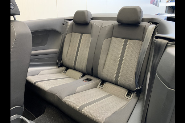 Volkswagen T-Roc Cabrio 1.0 TSI Style 115Pk NAVI-ECC-PDC-DIGTAL COCKPIT-LMV 19 INCH