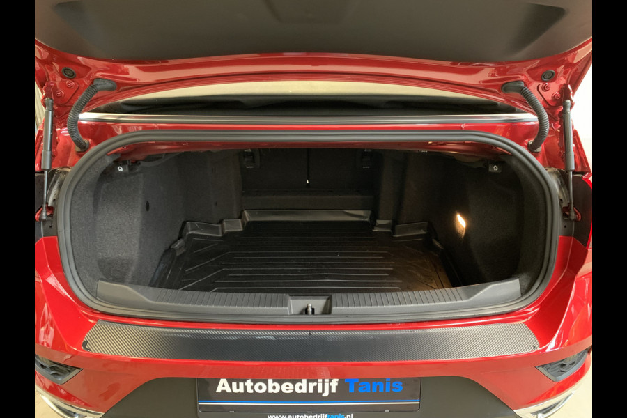 Volkswagen T-Roc Cabrio 1.0 TSI Style 115Pk NAVI-ECC-PDC-DIGTAL COCKPIT-LMV 19 INCH