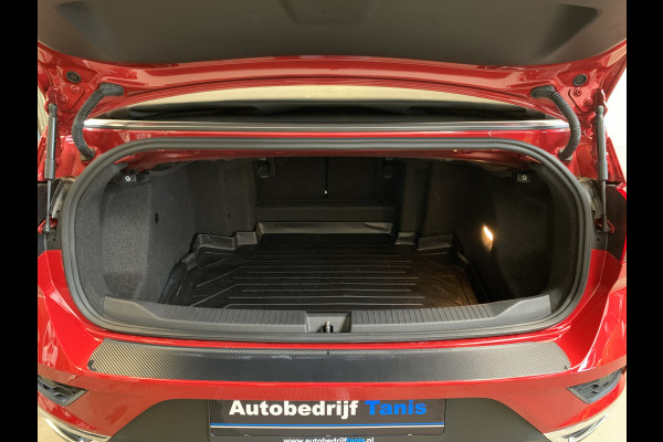 Volkswagen T-Roc Cabrio 1.0 TSI Style 115Pk NAVI-ECC-PDC-DIGTAL COCKPIT-LMV 19 INCH
