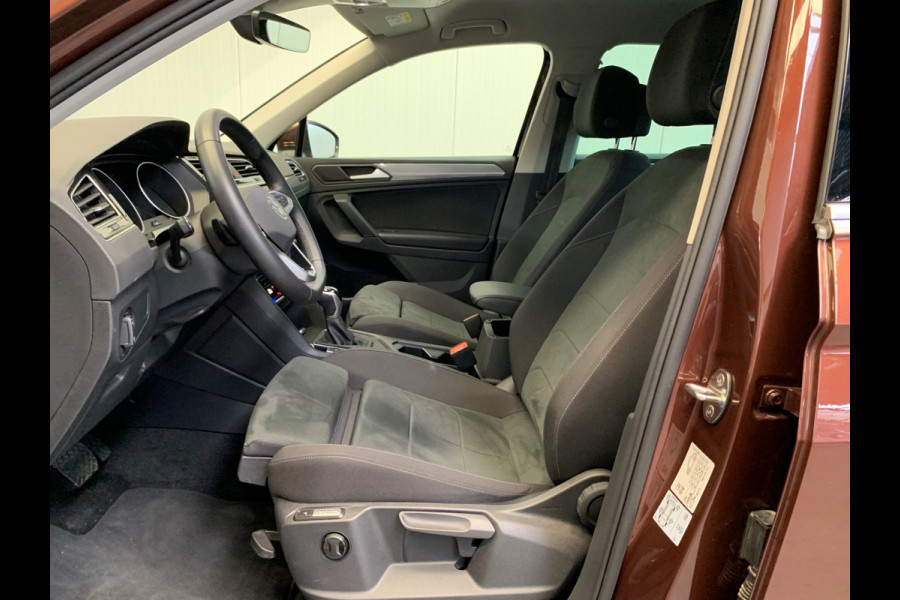 Volkswagen Tiguan 1.5 TSI Elegance NAVI-ECC-PARK ASSIST-SPORT.INT-ADAPTIVE CRUISE-LMV-LANE ASSIST