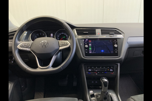 Volkswagen Tiguan 1.5 TSI Elegance NAVI-ECC-PARK ASSIST-SPORT.INT-ADAPTIVE CRUISE-LMV-LANE ASSIST