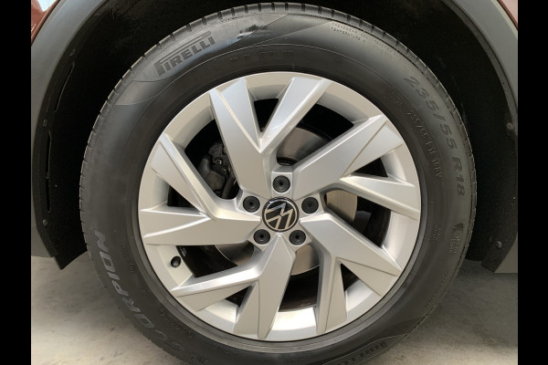 Volkswagen Tiguan 1.5 TSI Elegance NAVI-ECC-PARK ASSIST-SPORT.INT-ADAPTIVE CRUISE-LMV-LANE ASSIST